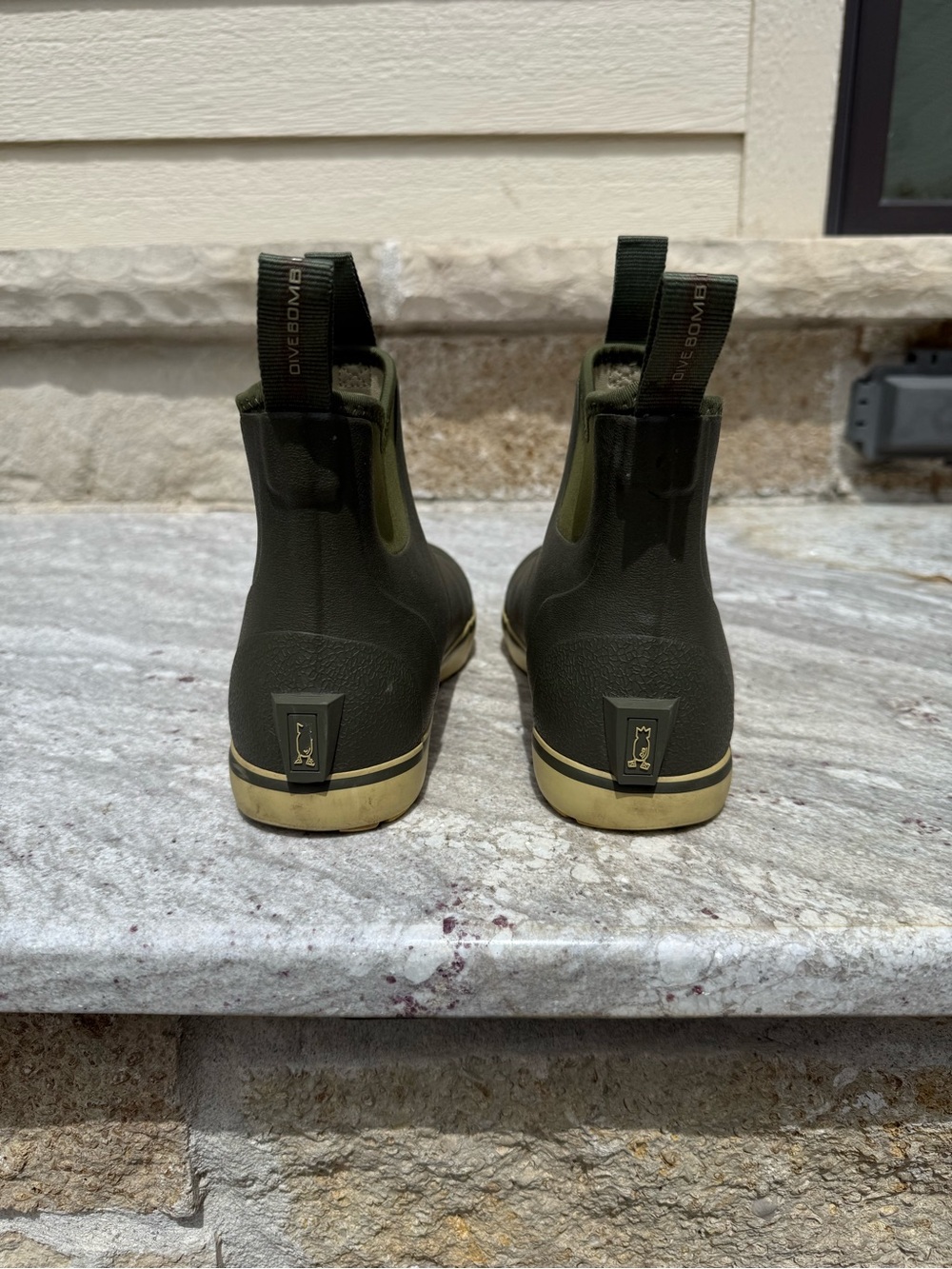Divebomb trudge boot - Picture 5 of 5